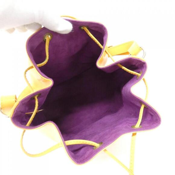 Louis Vuitton Epi Noe M44009 Shoulder Bag - Picture 8 of 8